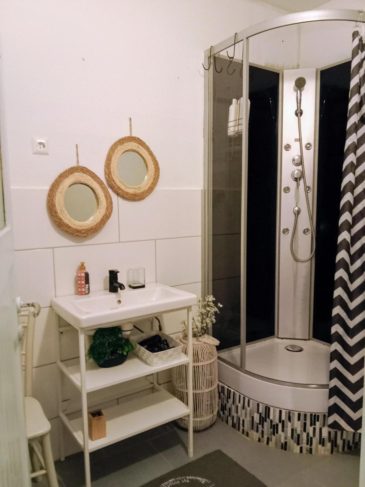 Boho-Style-Apartment Sankt Veit an der Glan Exterior foto